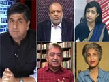 Video : Fringe Elements Gathering Momentum?