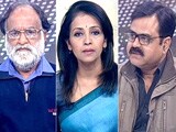 Video : प्राइम टाइम : क्या राजनीति में भाषा का स्तर गिरता जा रहा है ?