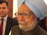 Video : 'Massive Propaganda Unfounded': Ex-PM Manmohan Singh After 2G Verdict