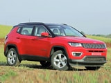 Video : Jeep Compass: 2018 NDTV Car Of The Year