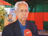 Video : Bangladesh Envoy On India's Role In The Rohingya Crisis