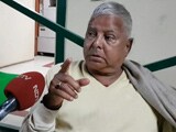 Video : चारा घोटाला मामला : चारा घोटाले से जुड़े एक और मामले में फैसला शनिवार को