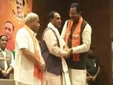 Videos : Simple समाचार : विजय रूपाणी फिर चुने गए गुजरात के मुख्‍यमंत्री
