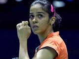 Saina Nehwal Blasts World Badminton Body For 'Crammed' Schedule