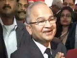 Video : Issue Before CBI Different, Says Supreme Court Judge Who Scrapped 2G Licences