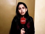 Video : सिस्‍टम से जवाब मांगती विमान हादसे में मारे गए बीएसएफ जवान की बेटी