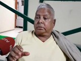 Video : Will Lalu Yadav Be Convicted In Fodder Scam Case? Verdict Today