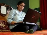 Video : From The Refugee Camps, This Kashmiri Pandit Is Among Civil Services Toppers