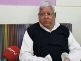 Video : चारा घोटाले में लालू प्रसाद यादव पर फैसला आज