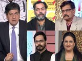 Video : The Big Fight: The Political Roadmap To 2019