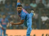 Video : Jaydev Unadkat Shines As India Complete Clean Sweep