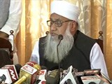 Video : Triple Talaq Bill Violates Women's Rights, Says Muslim Law Board