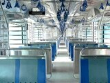 Video : First AC Suburban Service In Mumbai To Commence On Monday
