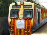 Video : 'Mumbai AC Local Will Encourage People To Leave Cars At Home': Commuters