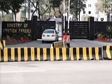 Video : Kulbhushan Jadhav To Meet Family Amid Row Over Consular Access Claim