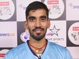 It's Been A Fantastic Year: Kidambi Srikanth
