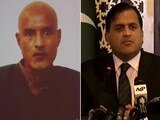 Video : इंडिया 8 बजे : पाकिस्तान में जाधव से मिला परिवार, पाक ने दोहराए आरोप