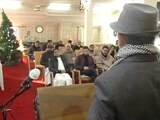 Video : On Christmas, People In Srinagar Celebrate <i>Kashmiriyat</i>