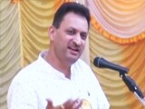 Video : "We're Here To Change Constitution:" Union Minister In New Controversy