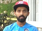 Our Best Chance To Win In South Africa: Ajinkya Rahane To NDTV