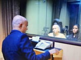 Video : Jadhav Was Under Stress; Wife And Mother Had To Change For Meeting: India