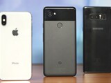 Video : iPhone X vs Pixel 2 XL vs Galaxy Note 8: Best Camera Phone?