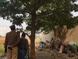 Video : Teen Sisters Found Hanging From Tree Outside Home, Noida Village Shocked