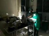 Video : After Eye Surgeries In Torchlight, Uttar Pradesh Medical Officer Removed