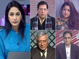 Video : Jadhav-Family Meet: India Calls Pak Bluff