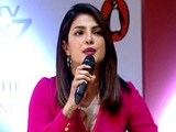 Video : Don't Want To Be A Stereotype, But A Kickass Actor: Priyanka Chopra