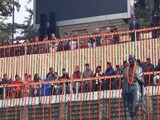 Video : हिमाचल: जयराम ठाकुर सहित 11 मंत्रियों ने ली शपथ