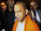 Video : UP Government Withdraws 22-Year-Old Case Against Yogi Adityanath