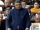 Video : इंडिया 7 बजे : कानून मंत्री रविशंकर प्रसाद ने लोकसभा में पेश किया तीन तलाक बिल