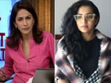 Video : Actor Parvathy Speaks Out On Cyberbullying