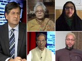 Video : Politics Of Triple Talaq: Will The Tough Law Help?