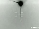 Video : Hitting An Enemy Missile With A Missile, Dramatic Video Of A Spectacular Direct Hit