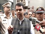 Video : After Mumbai Fire, Chief Minister Orders Safety Audit, And A Crackdown