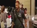 Shikhar Dhawan Fumes As Airline Doesn't Allow His Family To Fly