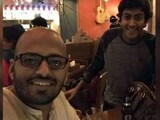 Video : Mumbai Fire: US-Based Brothers On Holiday Went Back For Aunt. All 3 Died