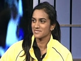 PV Sindhu Asks For Patience For Junior Players To Do Well On International Stage