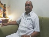 Video : अपनी ही सरकार से नाराज नितिन पटेल