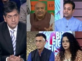 Video : Best Of NDTV's <i>The Big Fight</i> 2017