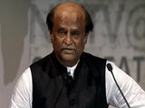 Video : "Miracles Do Happen": 'Living Legend' Rajinikanth (Aired December 2013)