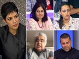 Video : The Best Of NDTV's We The People 2017
