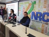 Video : Assam Tags 1.9 Crore Of Over 3 Crore Citizens As Legal In Draft Registry