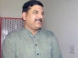 Video : दो बाहरियों को राज्यसभा भेजेगी AAP?