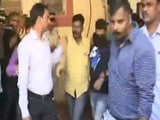 Video : 2 Managers Of Rooftop Pub Arrested In Mumbai's Kamala Mills Fire Case
