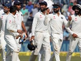 India Keen To Correct Their Dismal Record In South Africa