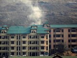 Video : 16-Year-Old Jaish Terrorist Recorded Video Before Attack On CRPF Camp