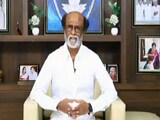 Video : Rajinikanth's Party Plans Pick Up Pace With Website, Call For Workers